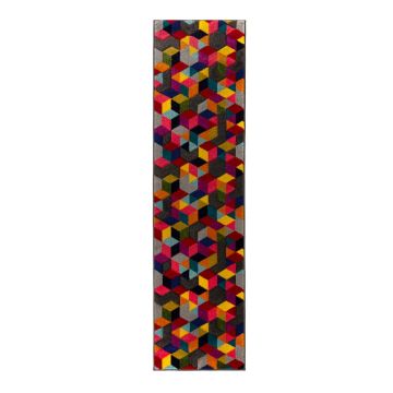 Covor Flair Rugs Dynamic, 66 x 230 cm