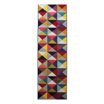 Covor Flair Rugs Samba, 66 x 230 cm