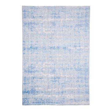 Covor Floorita Abstract Light Blue, 120 x 180 cm, albastru-gri Covor Floorita Abstract Light Blue, 120 x 180 cm, albastru-gri