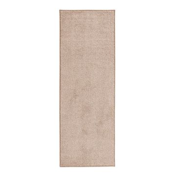 Covor Hanse Home Pure, 80x200 cm, bej