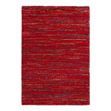 Covor Mint Rugs Chic, 120 x 170 cm, roșu