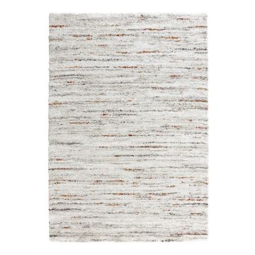 Covor Mint Rugs Delight, 160 x 230 cm, gri - crem