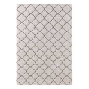 Covor Mint Rugs Luna, 80 x 150 cm, crem