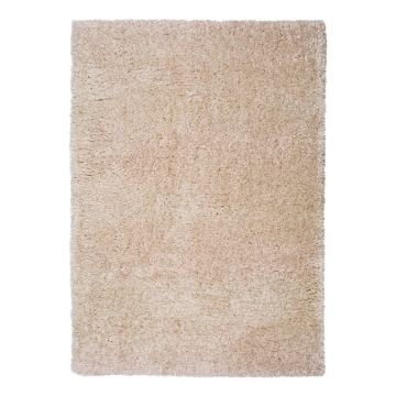 Covor Universal Floki Liso, 60 x 120 cm, bej ieftin