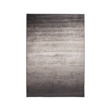 Covor Zuiver Obi Dark, 170 x 240 cm