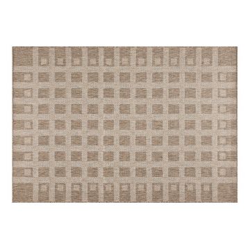 Covor, 08716A, 80x150 cm, Polipropilena, Bej / Crem Covor, 08716A, 80x150 cm, Polipropilena, Bej / Crem