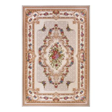 Covor bej 150x220 cm Hafsa – Hanse Home