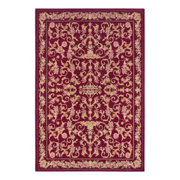 Covor burgundy 60x90 cm Assia – Hanse Home
