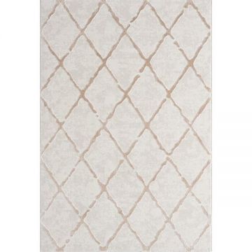 Covor Dinarsu Studio,28263 760 120 x 170 cm, densitate 1.83Kg/m², grosime 12 mm, numar noduri pe m² 384000