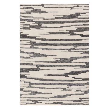 Covor gri-crem 160x230 cm Mason – Asiatic Carpets