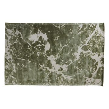 Covor kaki 160x230 cm Sjors – Light & Living Covor kaki 160x230 cm Sjors – Light & Living