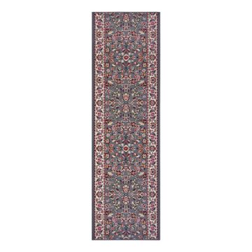 Covor tip traversă gri 250x80 cm Vintage - Hanse Home