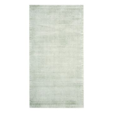 Covor verde 150x80 cm Jane - Westwing Collection