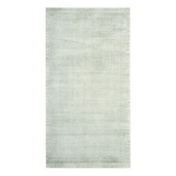 Covor verde 150x80 cm Jane - Westwing Collection ieftin