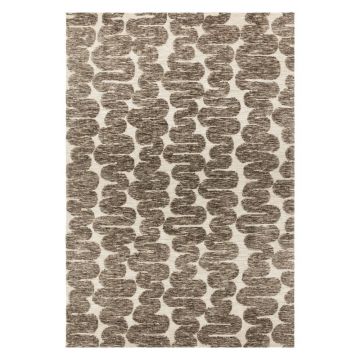 Covor verde-crem 120x170 cm Mason – Asiatic Carpets ieftin