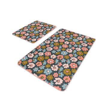 Covorașe de baie 2 buc. 60x100 cm – Mila Home
