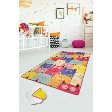 Covor Aruba 1159, 200x290 cm, Multicolor la reducere