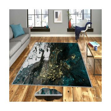 Covor Aruba 1225, 180x280 cm, Multicolor la reducere