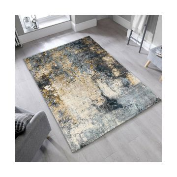 Covor Aruba 1227, 160x230 cm, Multicolor la reducere