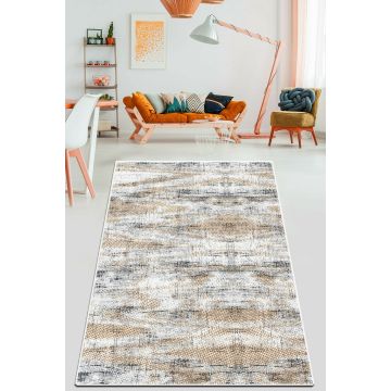 Covor Aruba 1280, 80x100 cm, Multicolor la reducere