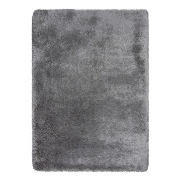 Covor gri 200x290 cm – Flair Rugs ieftin