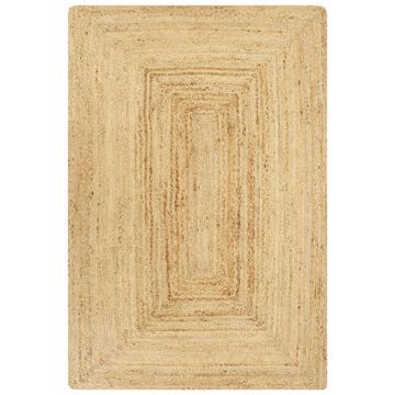 Covor manual