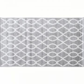 Covor textil bej crem Desta 160x235 cm