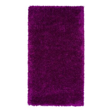 Covor Universal Aqua Liso, 67 x 300 cm, violet