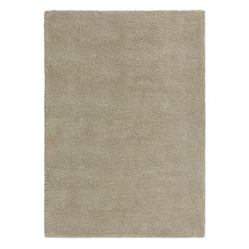Covor bej 200x200 cm – Flair Rugs