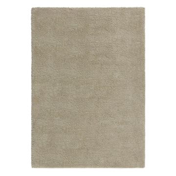 Covor bej 200x200 cm – Flair Rugs