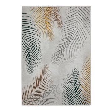 Covor gri 170x120 cm Creation - Think Rugs