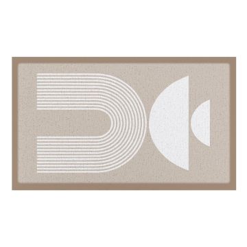 Covoraș de intrare 40x70 cm – Artsy Doormats