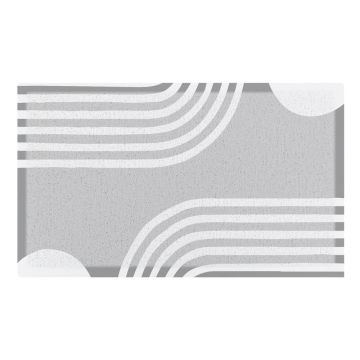Covoraș de intrare 40x70 cm – Artsy Doormats