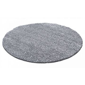 Covor, 1500AAGRI , Polipropilena, Gri deschis Covor, 1500AAGRI , Polipropilena, Gri deschis