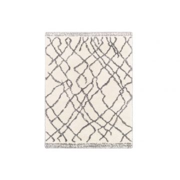 Covor Miu White, Wilton