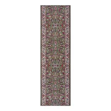 Covor tip traversă verde 350x80 cm Vintage - Hanse Home ieftin