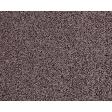 Mocheta dormitor Incasa SmartStrand Forever Clean 090 Aubergine