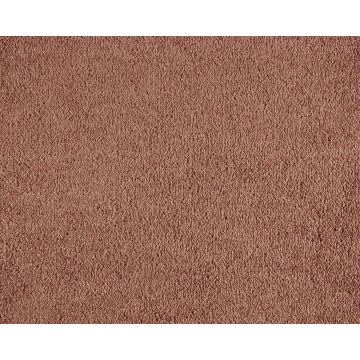 Mocheta dormitor Incasa SmartStrand Forever Clean 170 Salmon