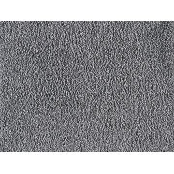Mocheta dormitor Jade cod 850 culoare gri   fir lung   inaltime 10 mm   fir rasucit   pentru interior