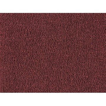 Mocheta dormitor Jade Rosu 110   fir lung  inaltime 12 mm  fir rasucit  pentru interior