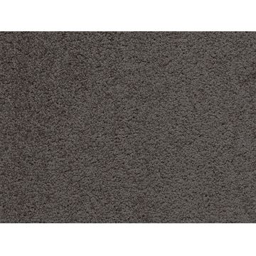 Mocheta pufoasa Bliss gri 96   fir lung   inaltime 15.5 mm   fir rasucit   pentru interior