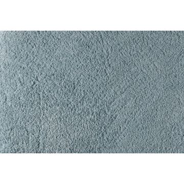 Mocheta pufoasa Silky Lush Albastru cod 79 fir lung inaltime 12.5 mm fir rasucit pentru interior