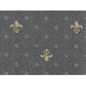 Mocheta sali evenimente Locanda cod 95 gri  inaltime fir 8 mm   fir taiat  pentru interior