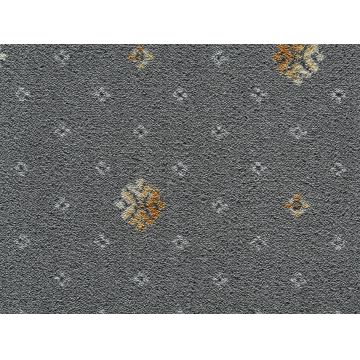 Mocheta sali evenimente Posada cod 95 gri   inaltime fir 8 mm   fir taiat  pentru interior