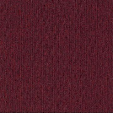 Mocheta trafic intens dale Alpha Rosu 340 fir buclat inaltime fir 5.8 mm pentru interior