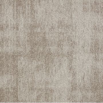 Mocheta trafic intens dale bej First Define cod 061  fir buclat  inaltime 6.5 mm   pentru interior