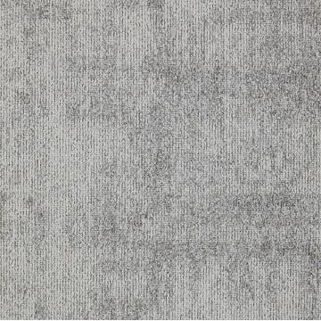 Mocheta trafic intens dale gri First Define cod 914  fir buclat  inaltime 6.5 mm   pentru interior