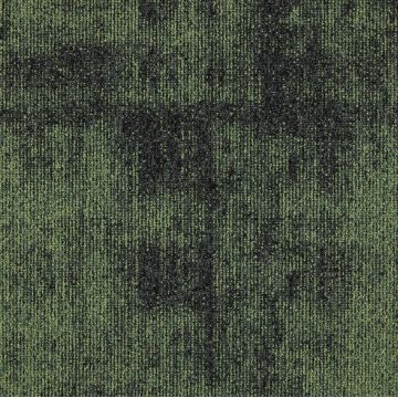Mocheta trafic intens dale verde First Define cod 625  fir buclat  inaltime 6.5 mm   pentru interior