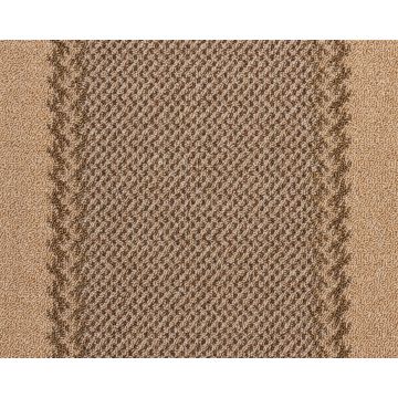 Traversa Vienna 13 beige latime 0.80 m