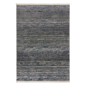 Covor albastru 80x140 cm Camino – Flair Rugs